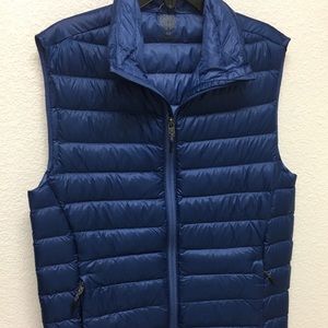 Men’s REI Puffer Vest